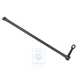 VW Original Barra De Torsion - 7D0411103