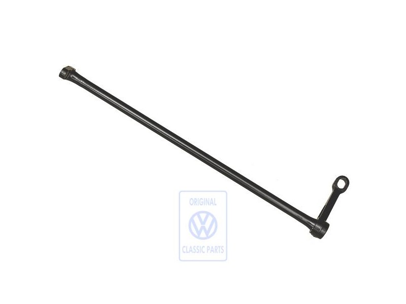VW Original Barra De Torsion - 7D0411103