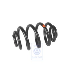 VW Original Muelles Helicoidales - 7D0511105