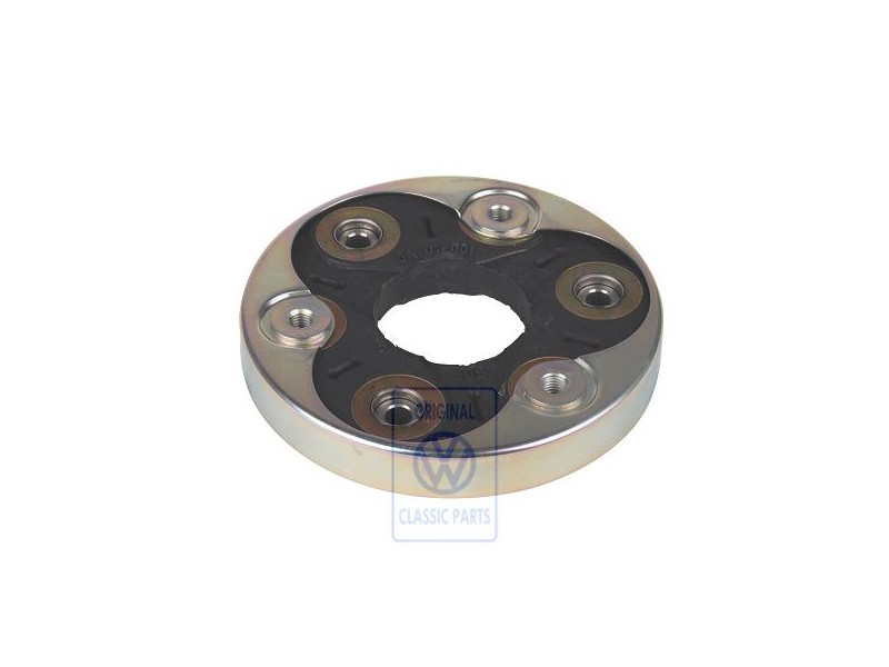 VW Original Disco Articulado - 7D0521127