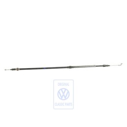VW Original Cable Freno - 7D0609701