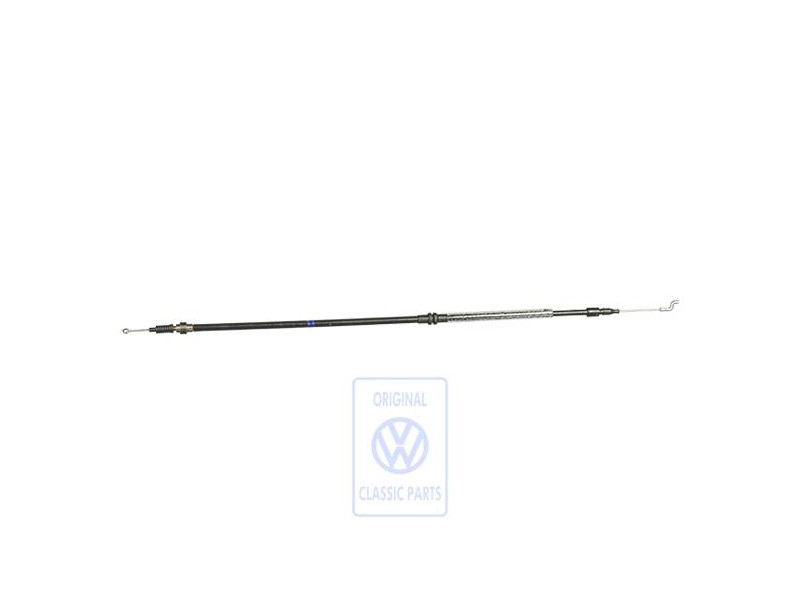 VW Original Cable Freno - 7D0609701