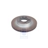 VW Original Disco De Freno (Ventilado) - 7D0615301C