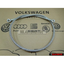 VW Original Tuberia Presion Aceite - 052145443