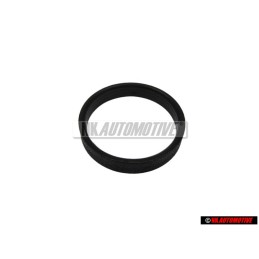 VW Original Base Negro Satinado - 357837595 01C