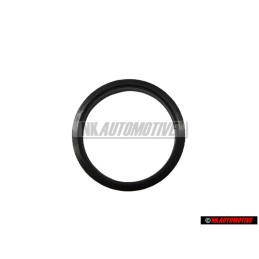 VW Original Base Negro Satinado - 357837595 01C