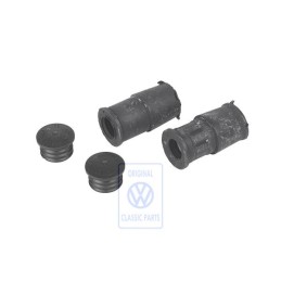 VW Original 1 Juego Casquillos-Guia - 7D0698647