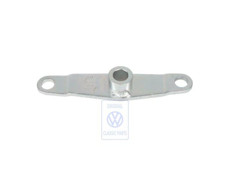 VW Original Palanca Inversion - 7D0711202