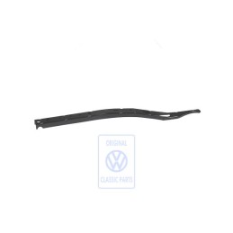 VW Original Refuerzo Para Larguero - 7D0803167A