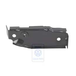 VW Original Recepcion P. 