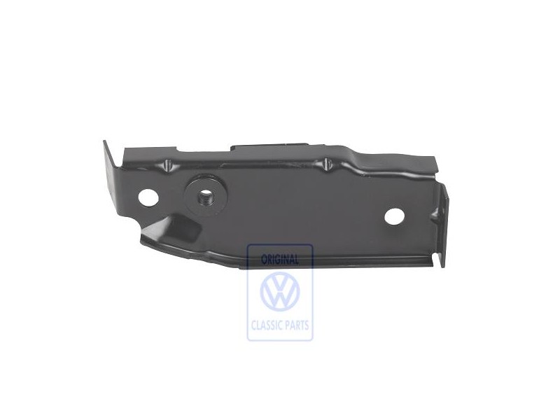VW Original Recepcion P. 