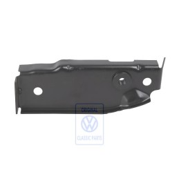 VW Original Recepcion P. 