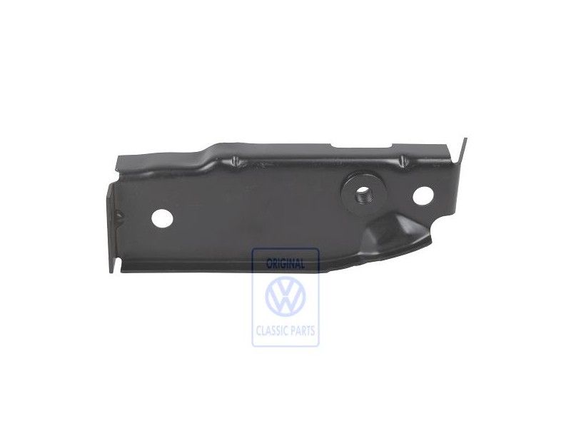 VW Original Recepcion P. 