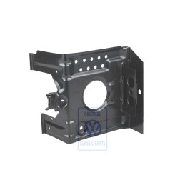 VW Original Consola Bateria - 7D0805213A