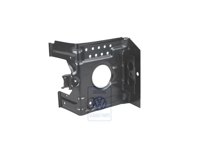 VW Original Consola Bateria - 7D0805213A