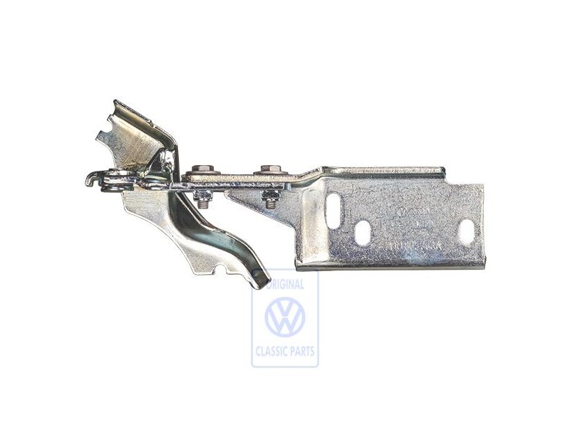 VW Original Bisagra Capo - 7D0805383A