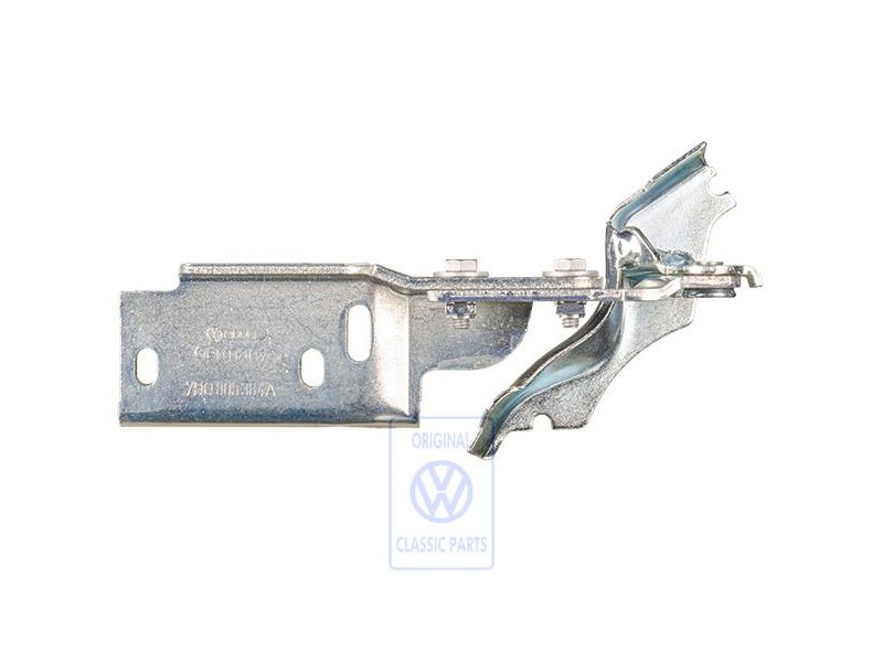 VW Original Bisagra Capo - 7D0805384A
