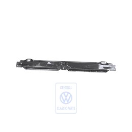 VW Original Portacerradura - 7D0805563C