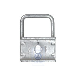 VW Original Estribo - 7D0806451A