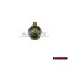 VW Original Tornillo Cilindrico Con Cabeza De Hexagono Interior - N 10198701