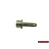VW Original Tornillo Cilindrico Con Cabeza De Hexagono Interior - N 10198701