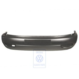 VW Original Parachoques Grafito - 7D0807221B 2BC