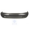 VW Original Parachoques Grafito - 7D0807221B 2BC