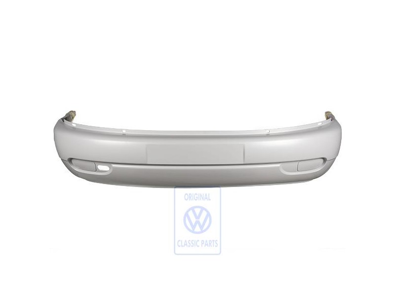 VW Original Parachoques Imprimado - 7D0807221D GRU
