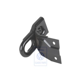 VW Original Argolla De Remolque - 7D0807370B