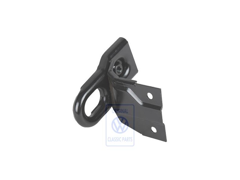 VW Original Argolla De Remolque - 7D0807370B