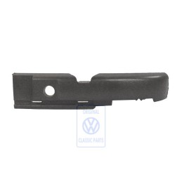 VW Original Absorbedor De Choques - 7D0807693