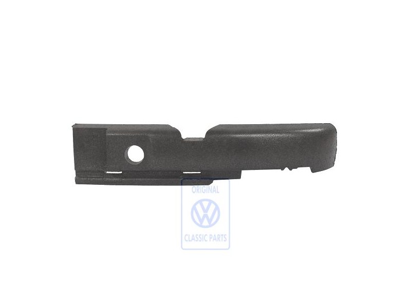 VW Original Absorbedor De Choques - 7D0807693