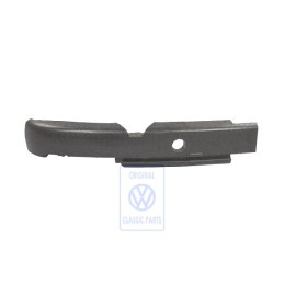 VW Original Absorbedor De Choques - 7D0807694A
