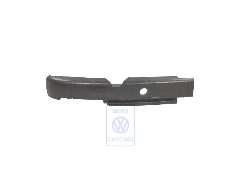 VW Original Absorbedor De Choques - 7D0807694A