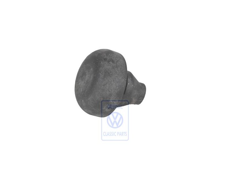 VW Original Tope Elastico - 7D0813654