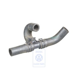 VW Original Tubo Flexible Refrigerante - 7D0819372