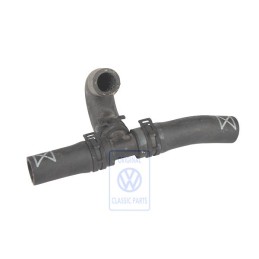 VW Original Tubo Flexible Refrigerante - 7D0819372A