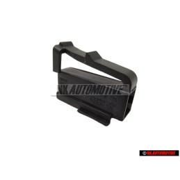 VW Original Caja Contacto Plano - 321945246