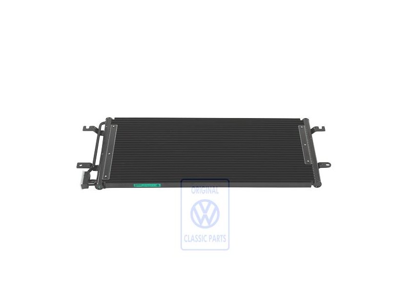 VW Original Condensador Aire Acondicionado - 7D0820413B