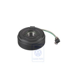 VW Original Embrague Electromagnetico - 7D0820811E