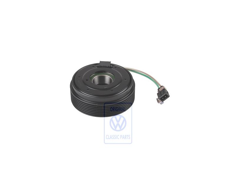 VW Original Embrague Electromagnetico - 7D0820811E