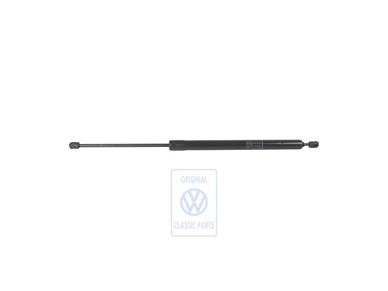 VW Original Muelle De Gas - 7D0829331D