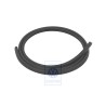VW Original Junta Negro Satinado - 7D0841817 01C