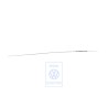VW Original Varilla Tiro P. Cerradura Mando A Distancia - 7D0843719C