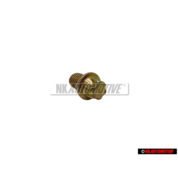 VW Original Tornillo Hexagonal (Combinado) - 021905281