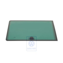 VW Original Cristal Ventanilla Corrediza - 7D0845297F
