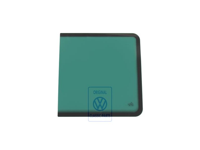 VW Original Cristal Lat. Fijo P. 