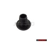 VW Original Tapon Negro Satinado - 211857785A 01C