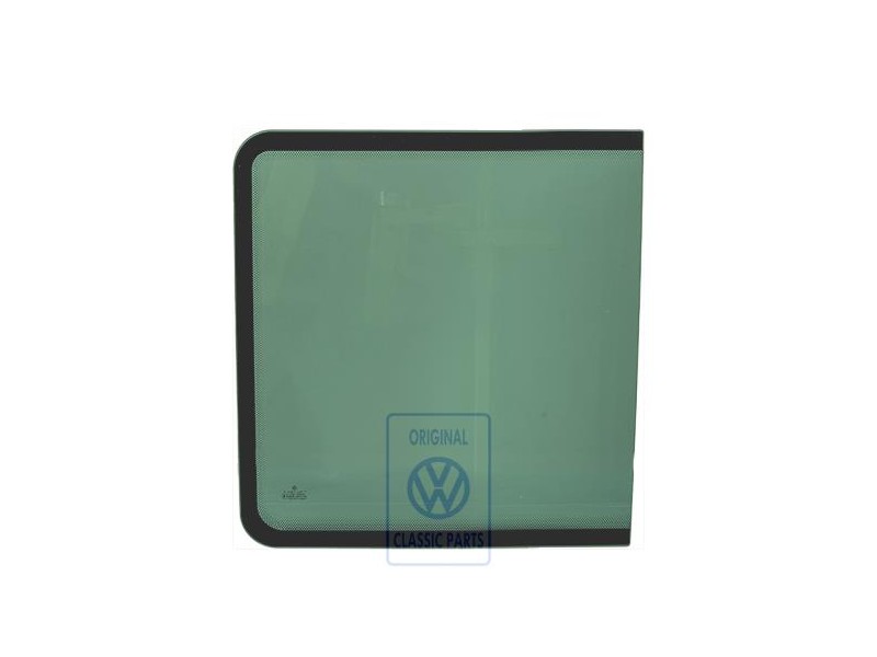 VW Original Cristal Lat. Fijo P. 