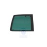 VW Original Luneta Trasera (Cristal Ais.), Calefactable - 7D0845501C